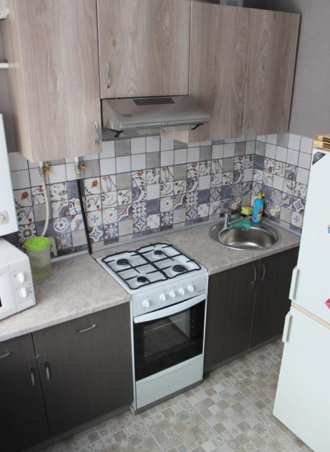 Петрозаводск: Comfortable apartments on Anokhina