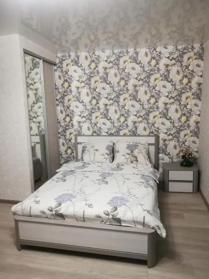 Петрозаводск: Comfortable apartments on Anokhina