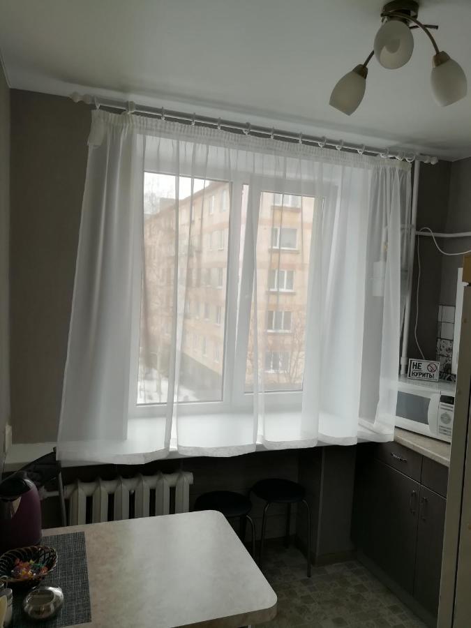 Петрозаводск: Comfortable apartments on Anokhina
