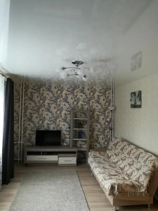 Петрозаводск: Comfortable apartments on Anokhina