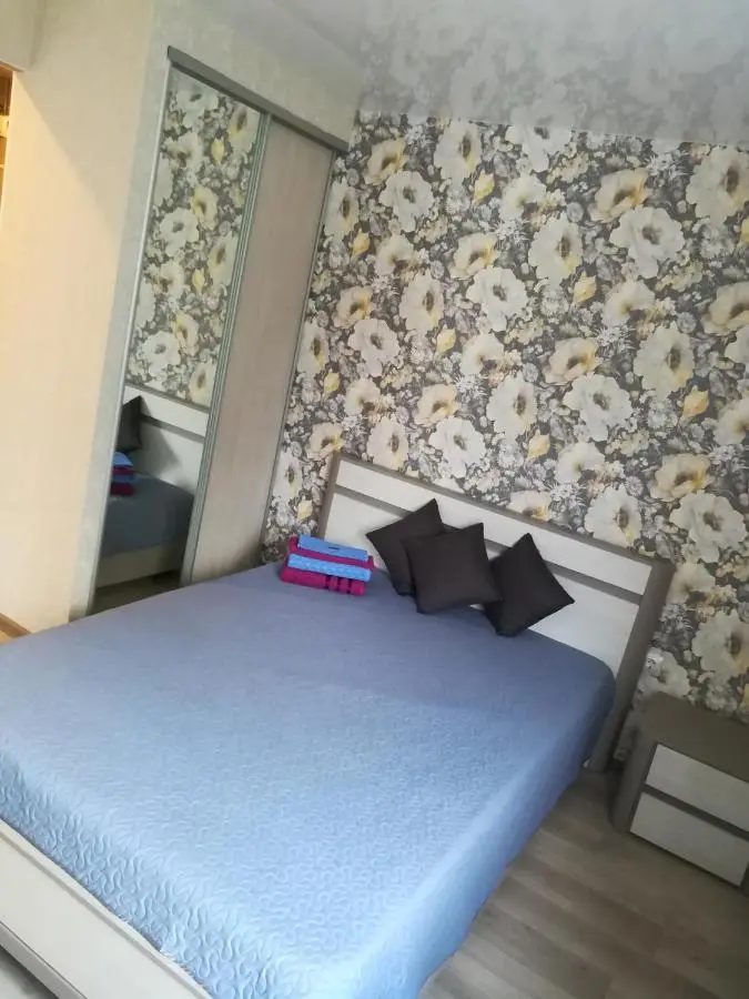 Петрозаводск: Comfortable apartments on Anokhina