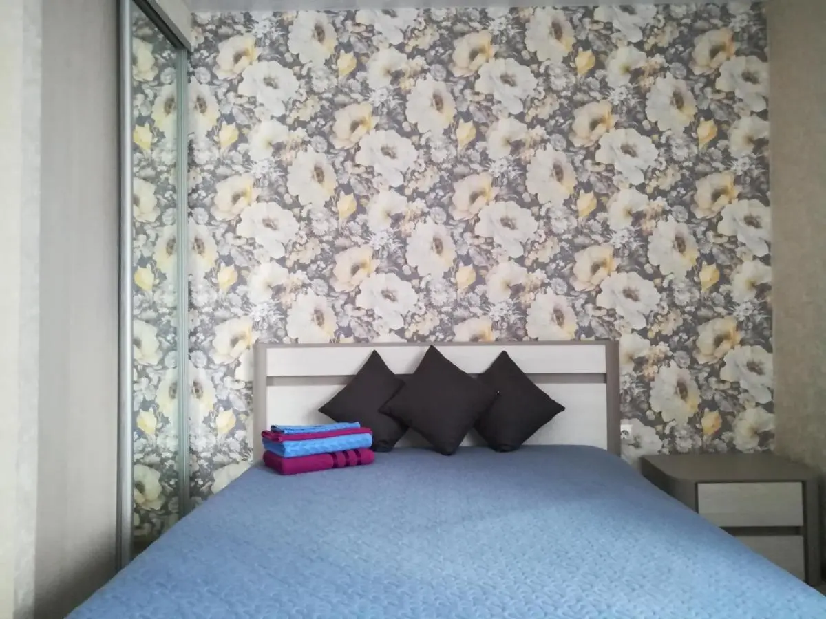 Петрозаводск: Comfortable apartments on Anokhina