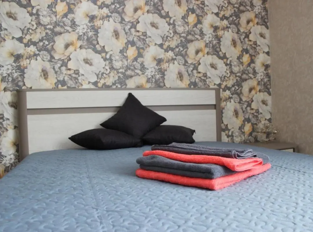 Петрозаводск: Comfortable apartments on Anokhina