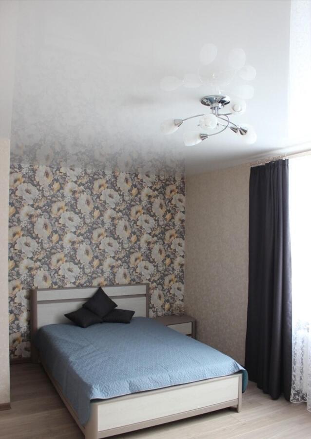 Петрозаводск: Comfortable apartments on Anokhina