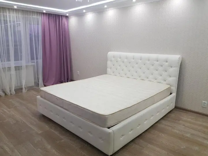 Караганда: Apartment on Abdirova 9