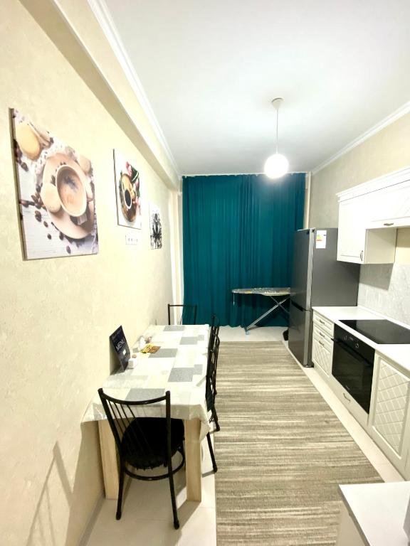 Актау: TRILLIONER Apartment 854