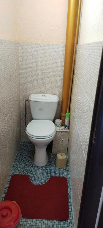 Шымкент: Sovremennaja kvartira s dvumja spal'njami
