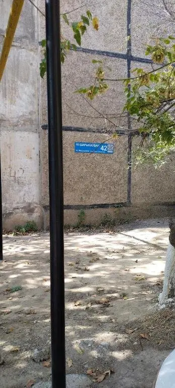 Шымкент: Sovremennaja kvartira s dvumja spal'njami
