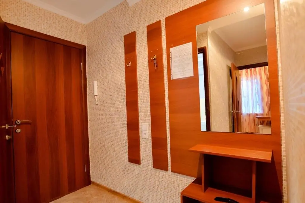 Караганда: Apartment on Gogolya,37/2