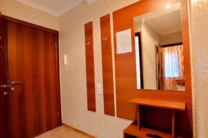 Караганда: Apartment on Gogolya,37/2