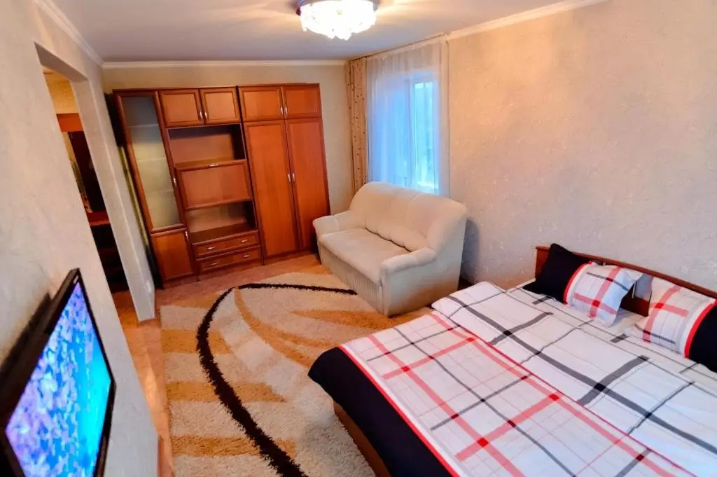 Караганда: Apartment on Gogolya,37/2
