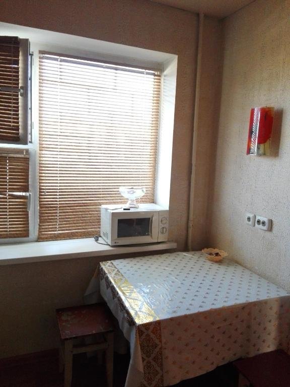Актау: Apartment on 1-y mikrorayon 24