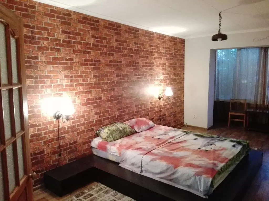 Актау: Apartment on 1-y mikrorayon 24