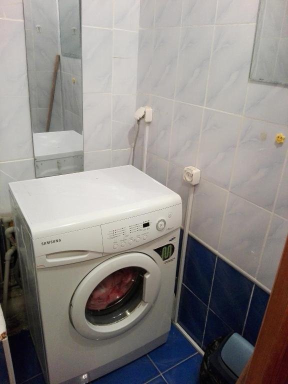 Актау: Apartment on 1-y mikrorayon 24