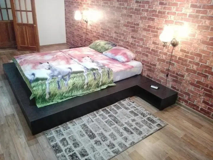 Актау: Apartment on 1-y mikrorayon 24