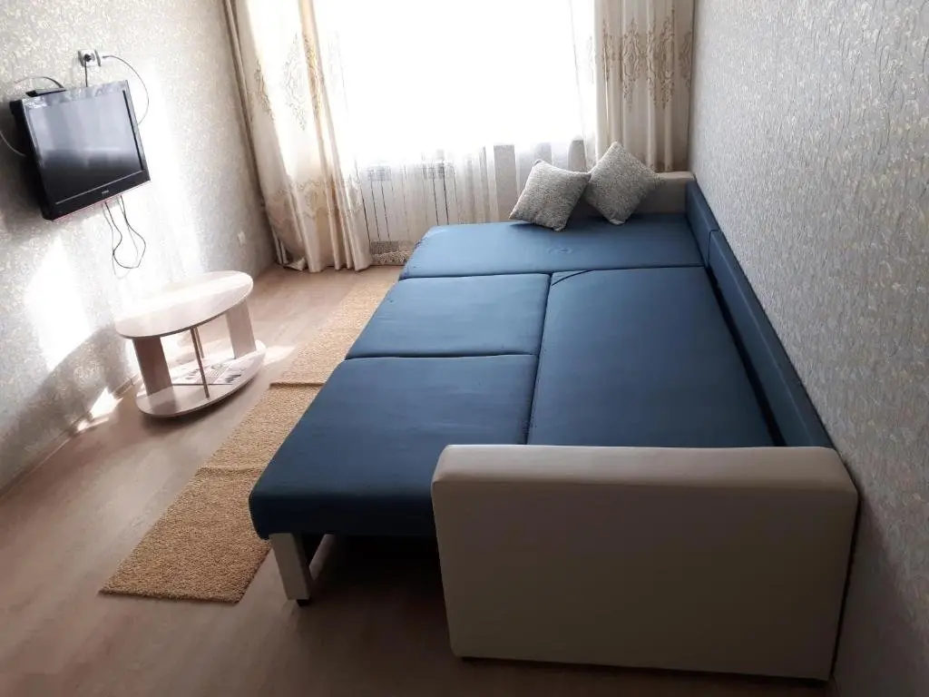 Актау: Apartment on 9-y mikrorayon
