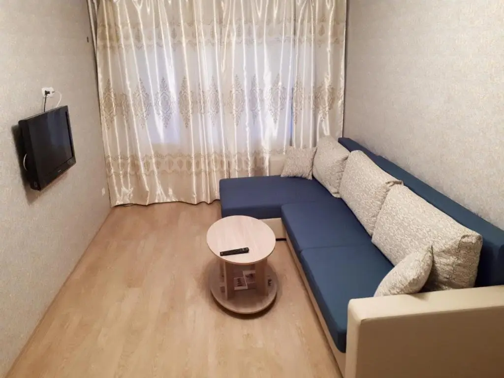Актау: Apartment on 9-y mikrorayon