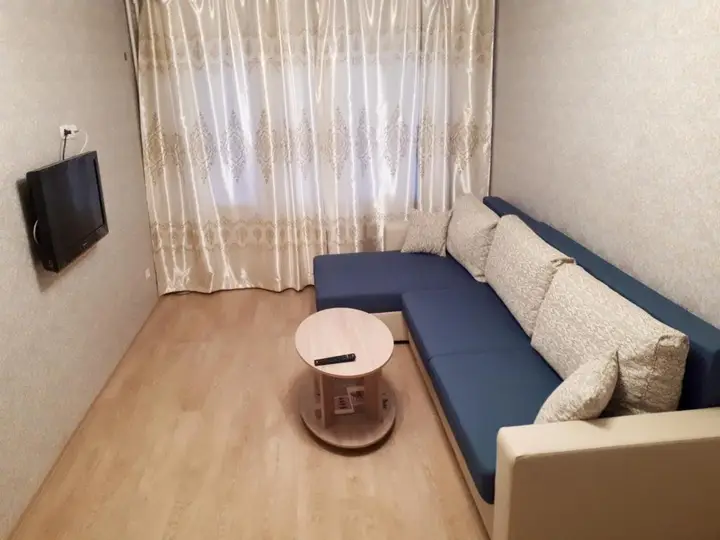Актау: Apartment on 9-y mikrorayon