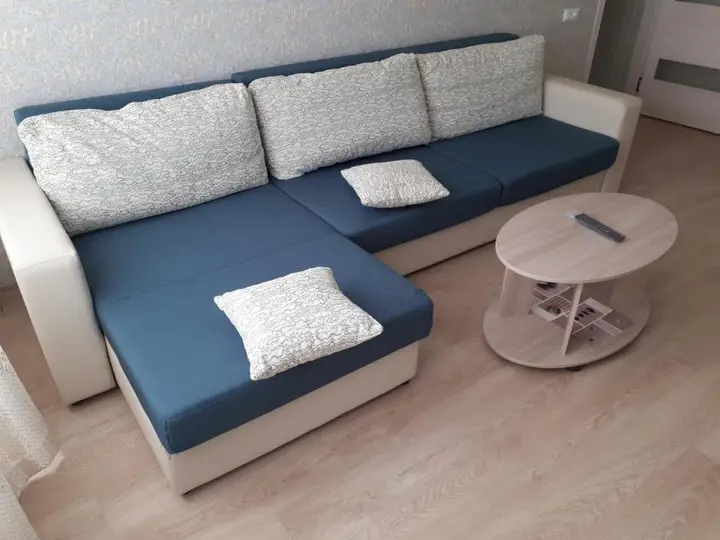 Актау: Apartment on 9-y mikrorayon
