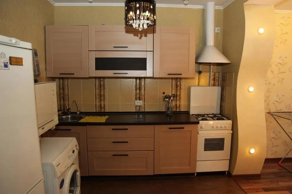 Актау: Apartments On 7 Microdistrict 24