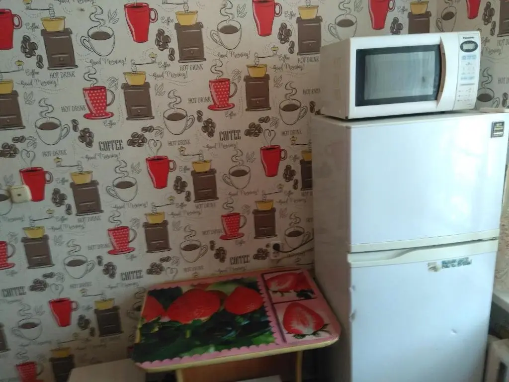Караганда: Apartment on Gogolya 35