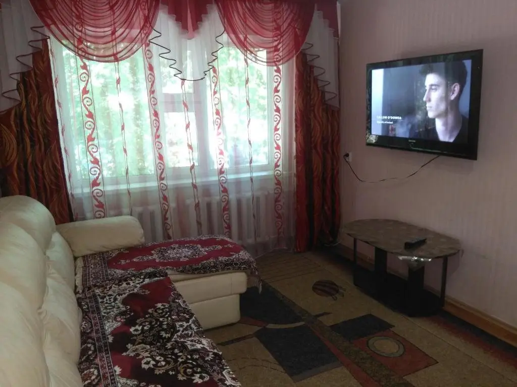 Караганда: Apartment on Gogolya 35