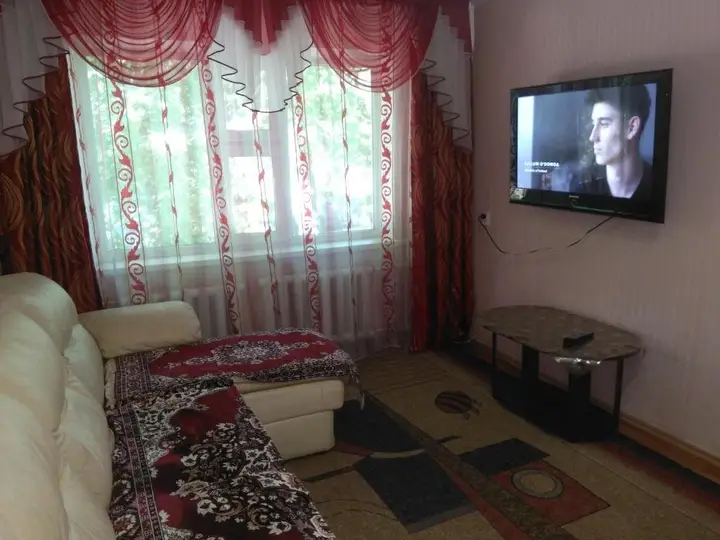 Караганда: Apartment on Gogolya 35