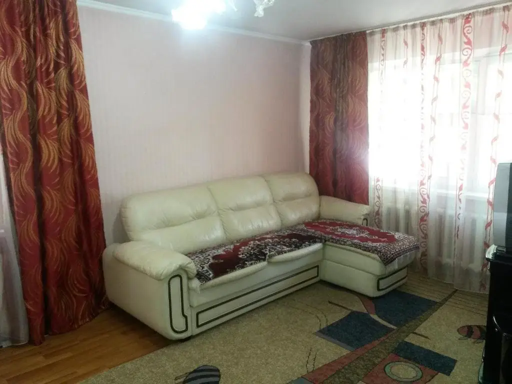 Караганда: Apartment on Gogolya 35