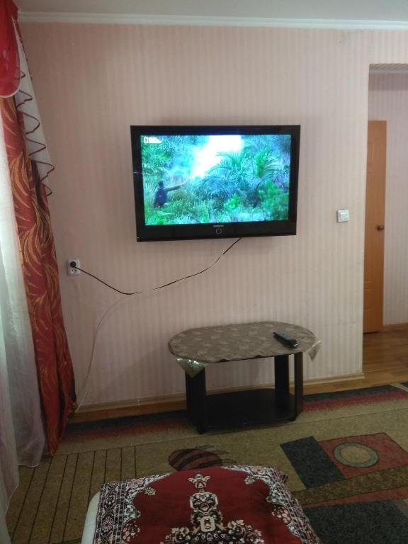Караганда: Apartment on Gogolya 35