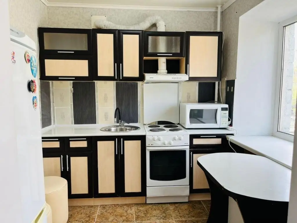 Караганда: Apartament Pichugina 253 2