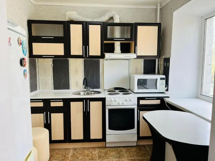 Караганда: Apartament Pichugina 253 2