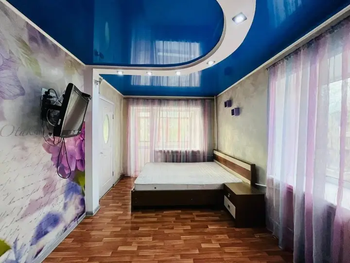 Караганда: Apartament Pichugina 253 2