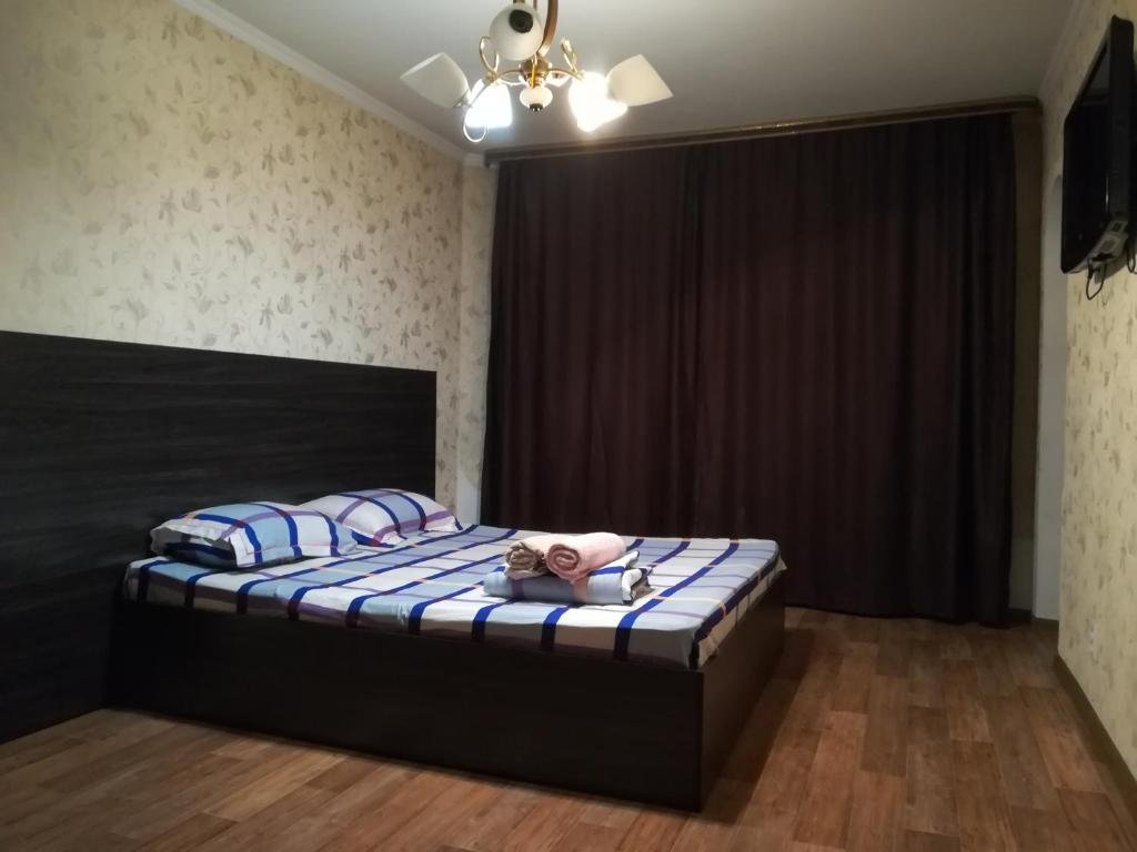 Караганда: Apartment on Nurken Abdirova,34/3