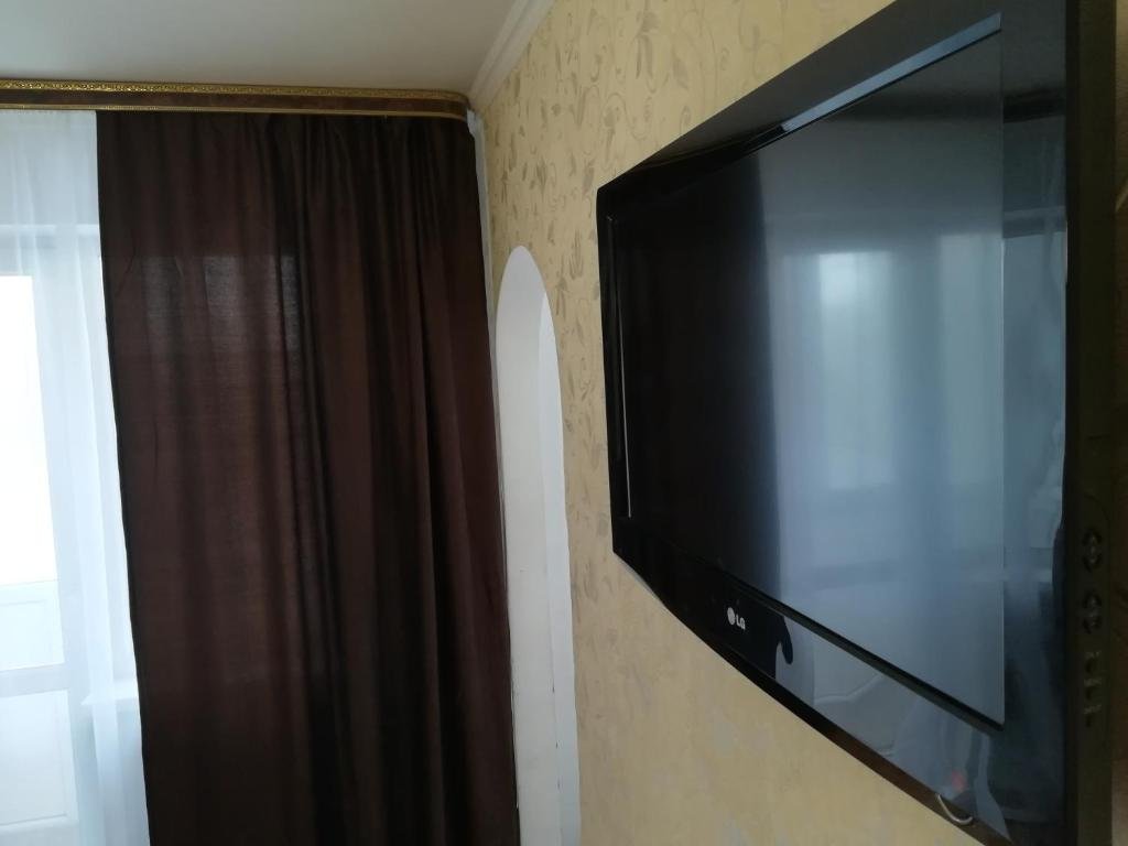 Караганда: Apartment on Nurken Abdirova,34/3