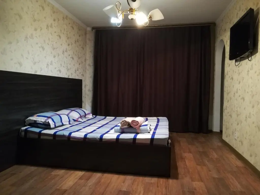 Караганда: Apartment on Nurken Abdirova,34/3