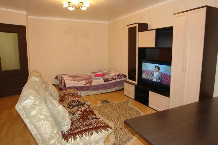 Актау: Apartment in 11 Mikrorayon