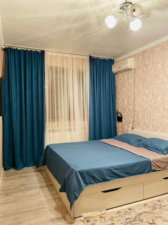 Шымкент: Apartamenty AJaLA