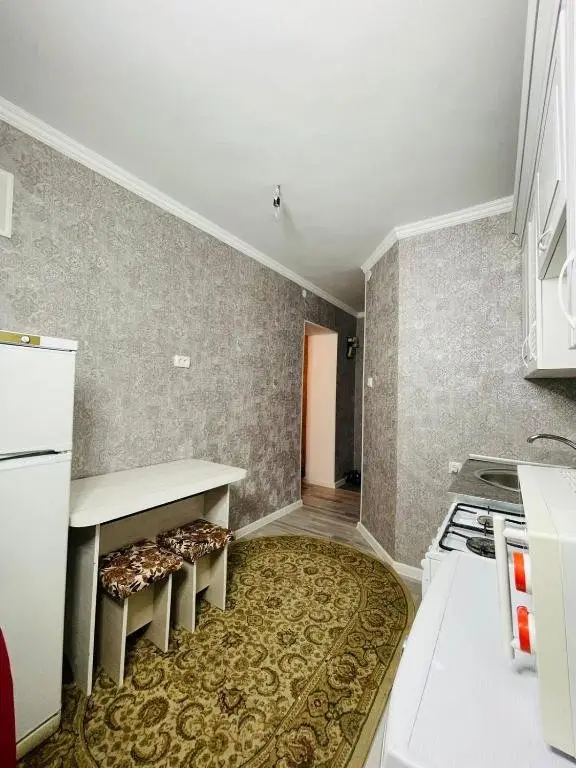 Шымкент: Apartamenty AJaLA