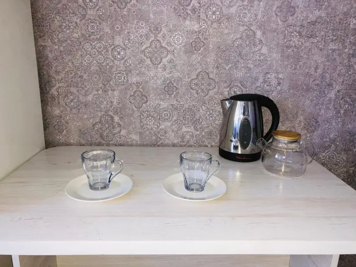 Шымкент: Apartamenty AJaLA
