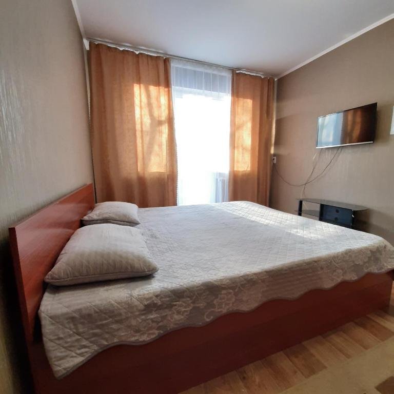 Караганда: Apartamenty na Nurken Abdirova 50/2