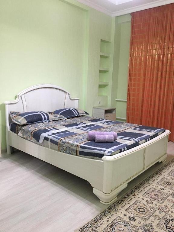 Актау: TRILLIONER Apartment 47