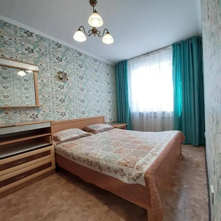 Караганда: Apartment on Nurken Abdirova, 50