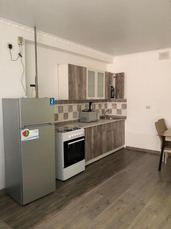 Актау: Apartment on 30-y Mikrorayon 181