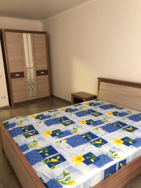 Актау: Apartment on 30-y Mikrorayon 181
