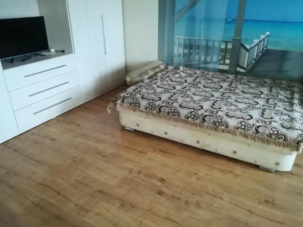 Караганда: Apartment on Nurken Abdirova,52