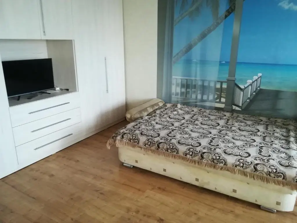 Караганда: Apartment on Nurken Abdirova,52