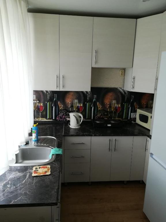 Караганда: Apartment on Nurken Abdirova,52