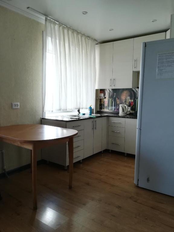 Караганда: Apartment on Nurken Abdirova,52