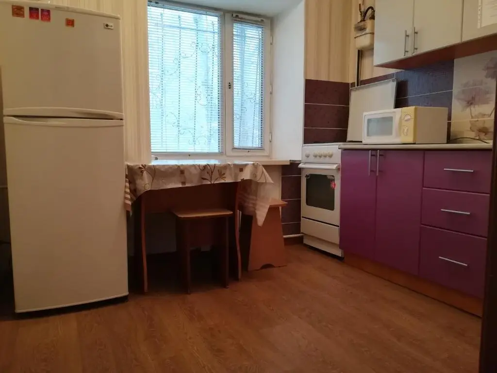 Караганда: Apartment on Bulvar Mira,19a