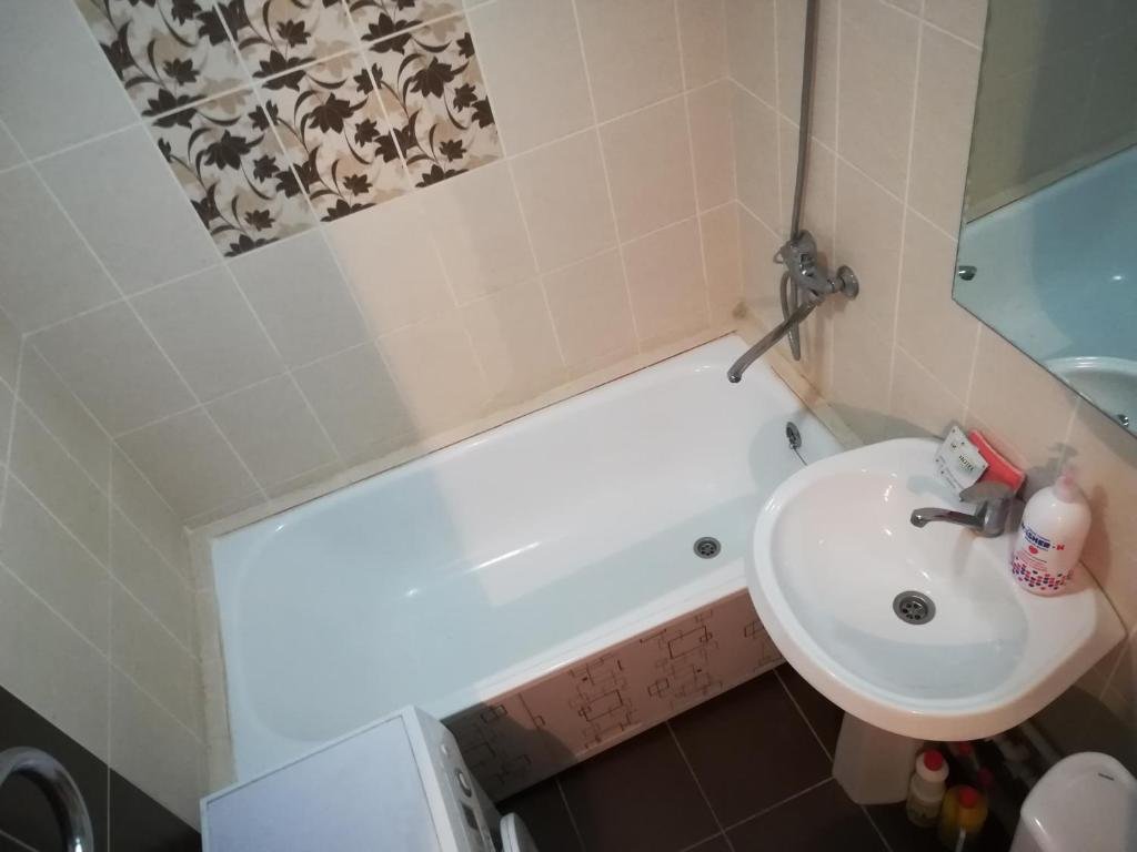 Караганда: Apartment on Bulvar Mira,19a